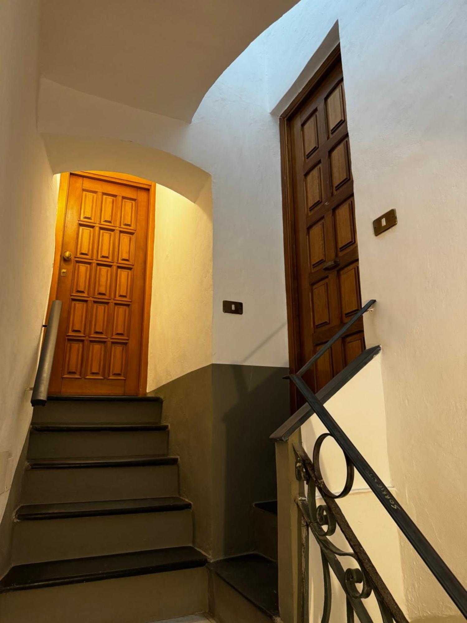 Palazzo Bordiland 1 Appartement Bordighera Buitenkant foto