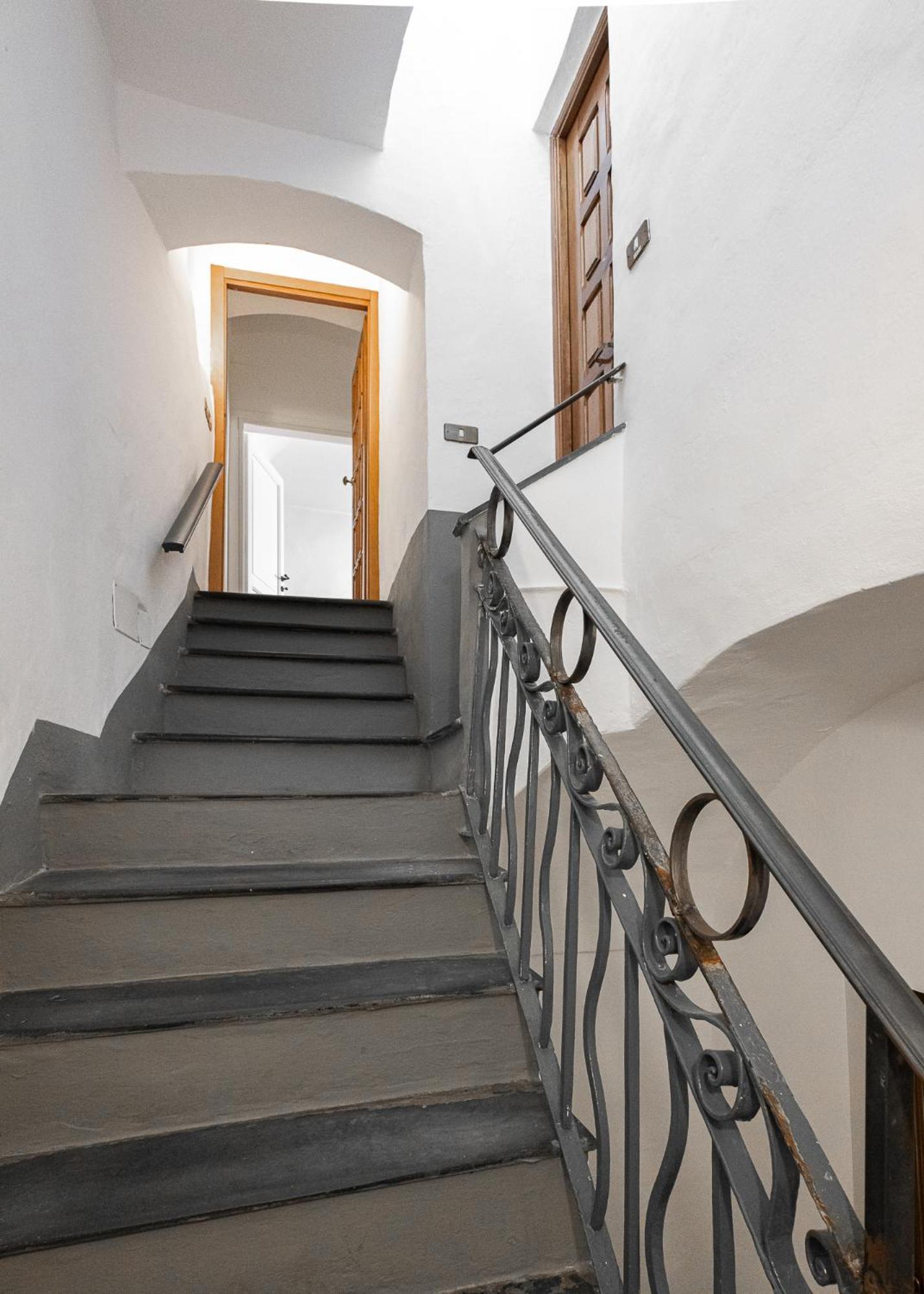 Palazzo Bordiland 1 Appartement Bordighera Buitenkant foto