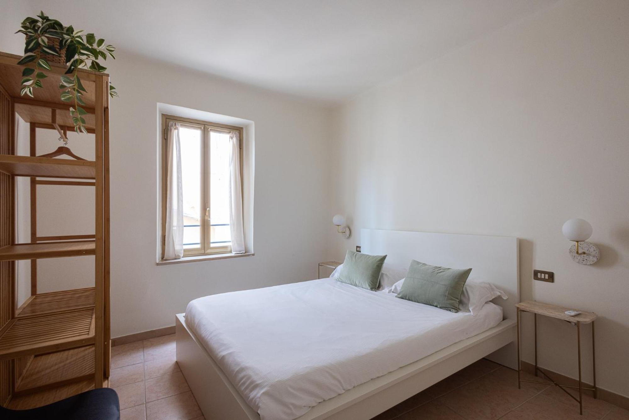 Palazzo Bordiland 1 Appartement Bordighera Buitenkant foto