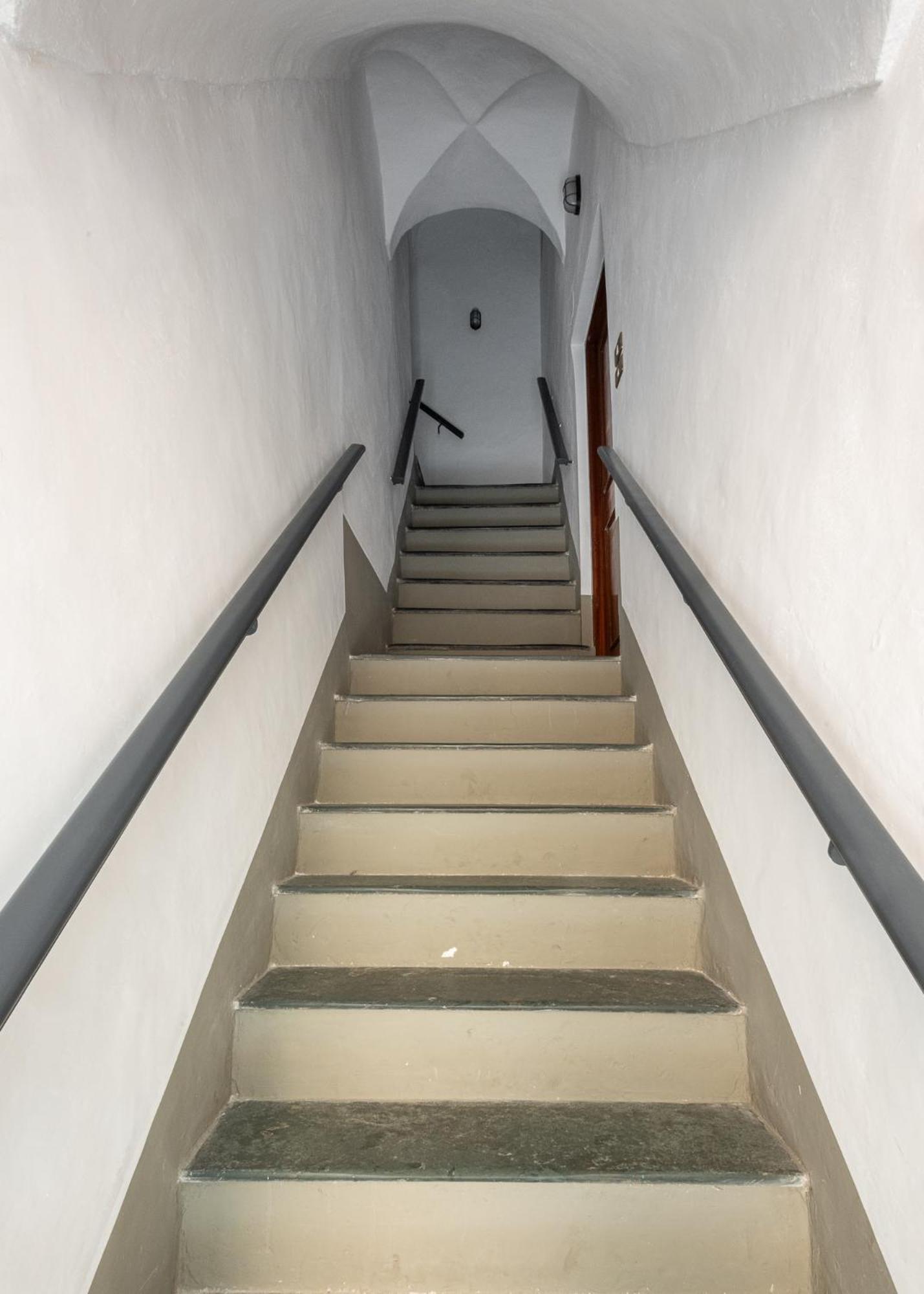Palazzo Bordiland 1 Appartement Bordighera Buitenkant foto