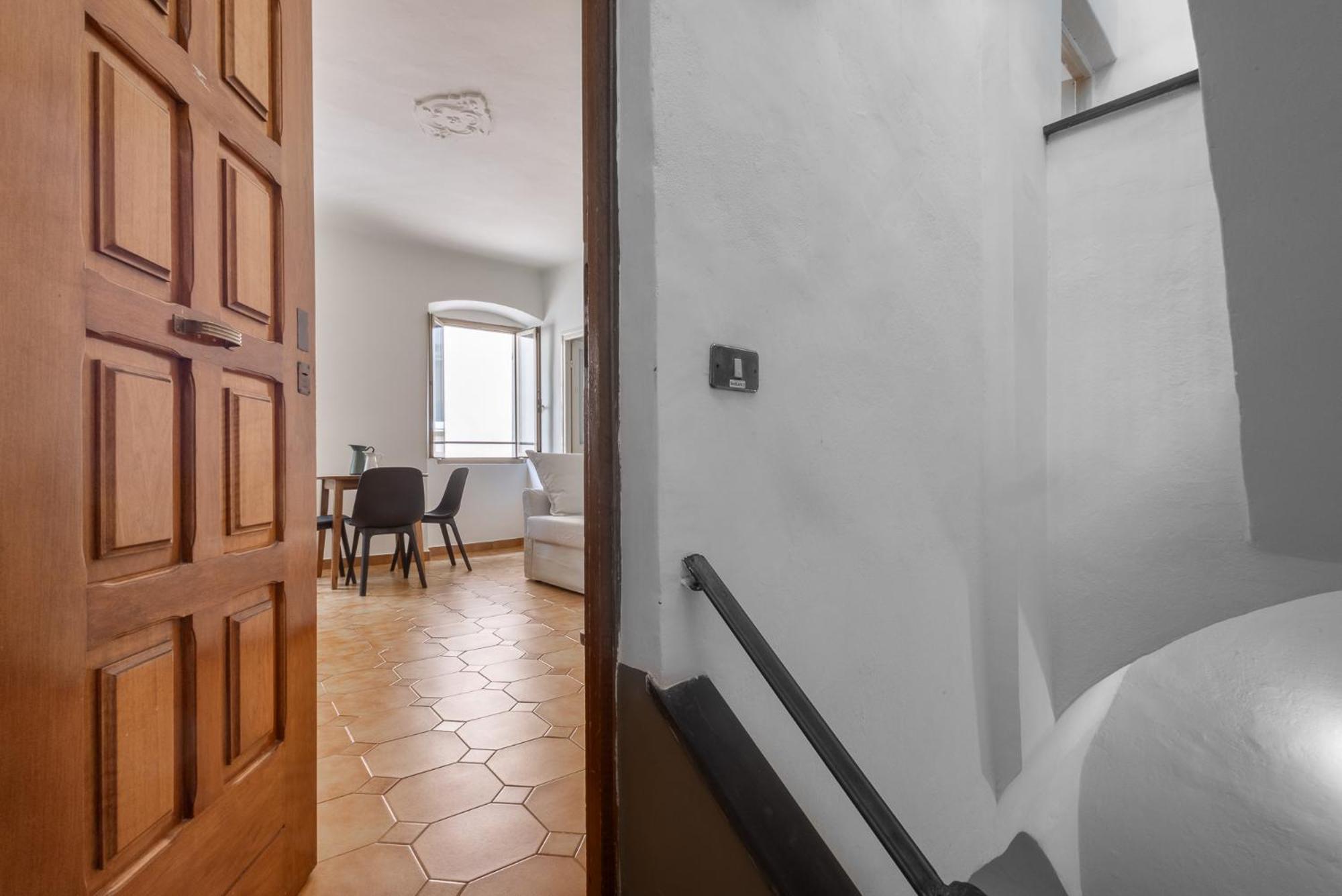 Palazzo Bordiland 1 Appartement Bordighera Buitenkant foto